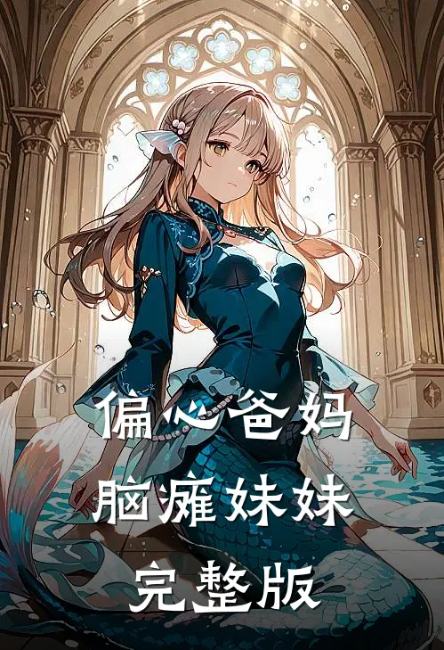 偏心爸妈，脑瘫妹妹完整版