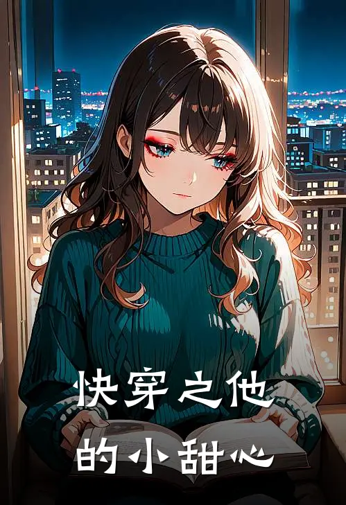快穿之他的小甜心