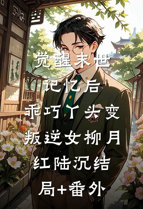 觉醒末世记忆后，乖巧丫头变叛逆女柳月红陆沉结局+番外