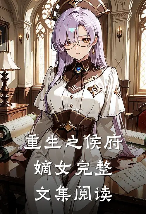 重生之侯府嫡女完整文集阅读