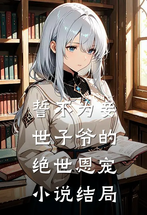 誓不为妾,世子爷的绝世恩宠结局