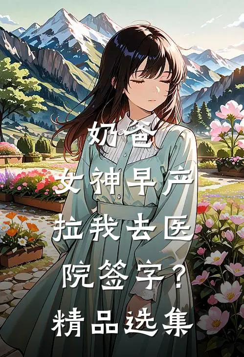 奶爸：女神早产，拉我去医院签字？精品选集