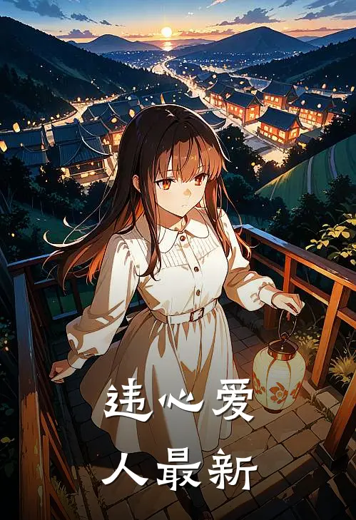 违心爱人最新