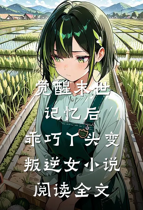 觉醒末世记忆后,乖巧丫头变叛逆女小说阅读全文