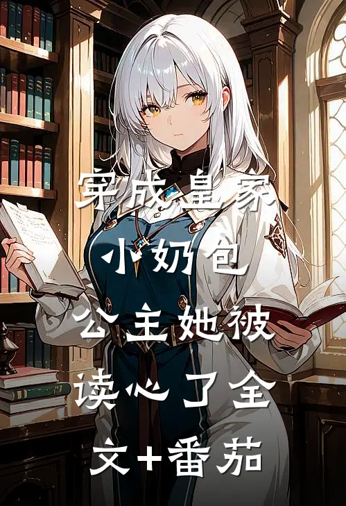 穿成皇家小奶包，公主她被读心了全文+番茄