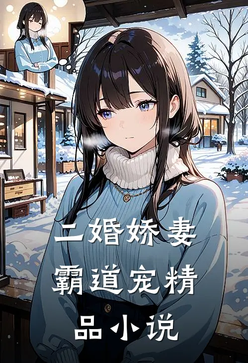 二婚娇妻霸道宠精品小说