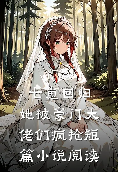 七崽回归，她被豪门大佬们疯抢短篇小说阅读