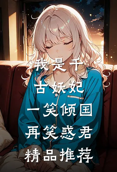 我是千古妖妃，一笑倾国再笑惑君精品推荐