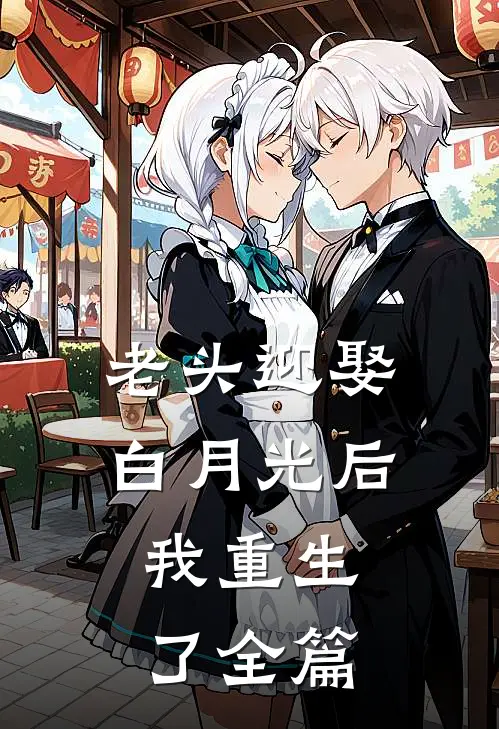 老头迎娶白月光后,我重生了全篇