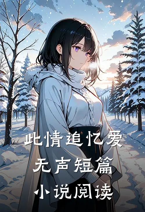 此情追忆爱无声短篇小说阅读