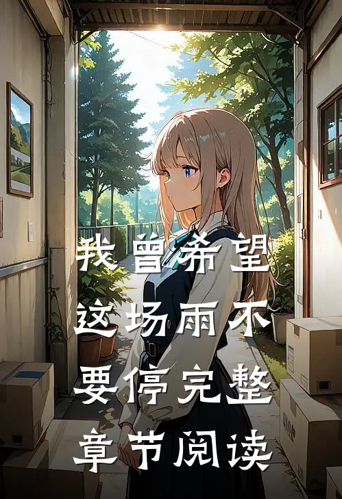 我曾希望这场雨不要停完整章节阅读