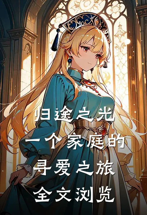 归途之光，一个家庭的寻爱之旅全文浏览