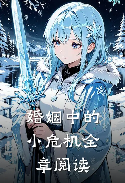 婚姻中的小危机全章阅读