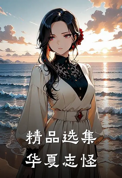 精品选集华夏志怪