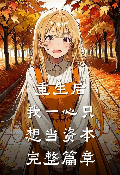 重生后，我一心只想当资本完整篇章