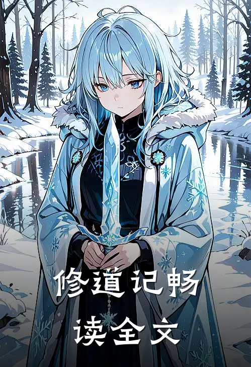 修道记畅读全文