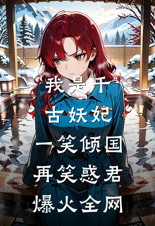 我是千古妖妃，一笑倾国再笑惑君爆火全网