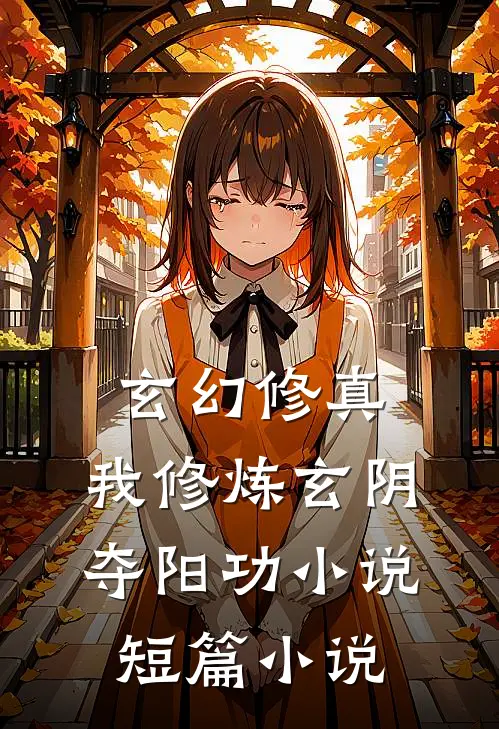 玄幻修真:我修炼玄阴夺阳功小说短篇小说