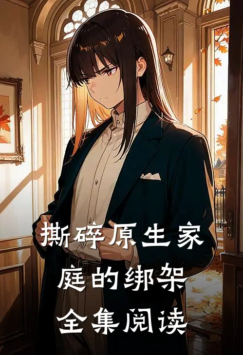 撕碎原生家庭的绑架全集阅读