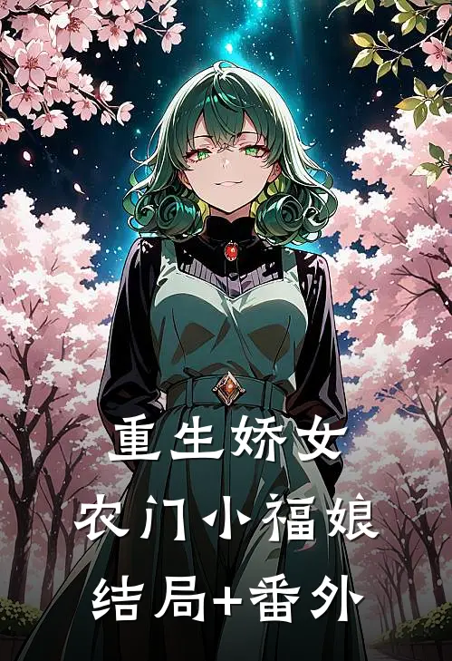重生娇女：农门小福娘结局+番外