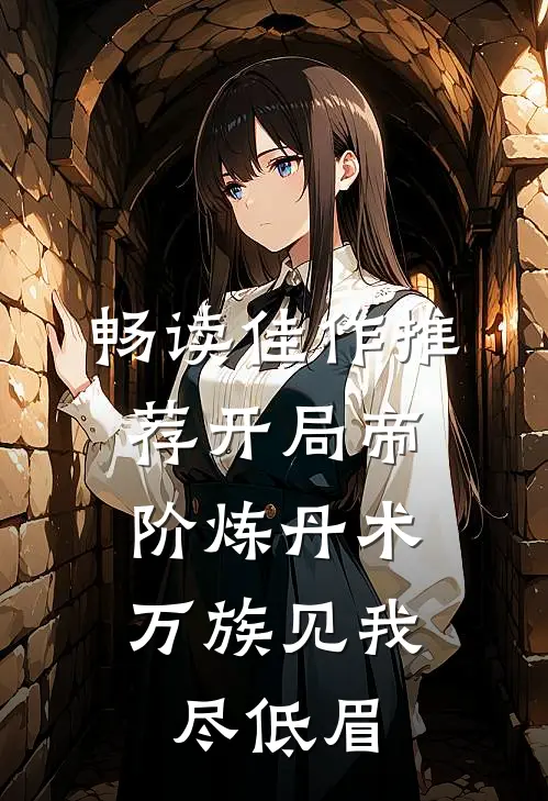 畅读佳作推荐开局帝阶炼丹术，万族见我尽低眉