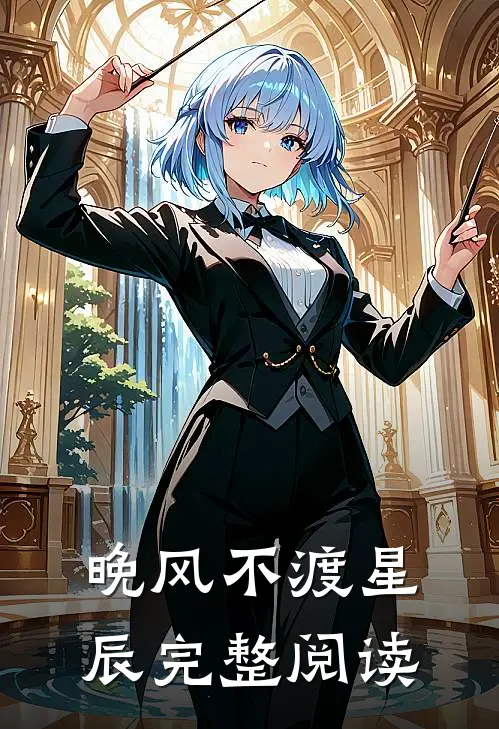 晚风不渡星辰完整阅读