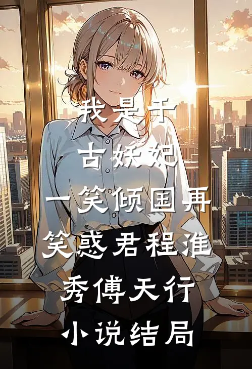 我是千古妖妃，一笑倾国再笑惑君程淮秀傅天行小说结局