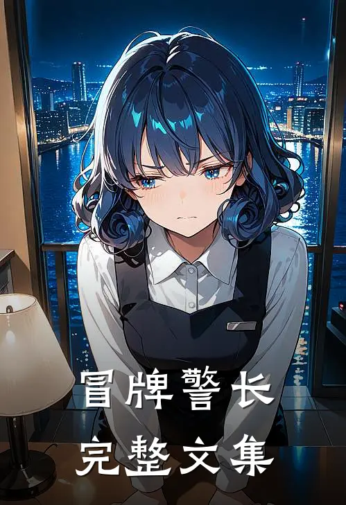 冒牌警长完整文集