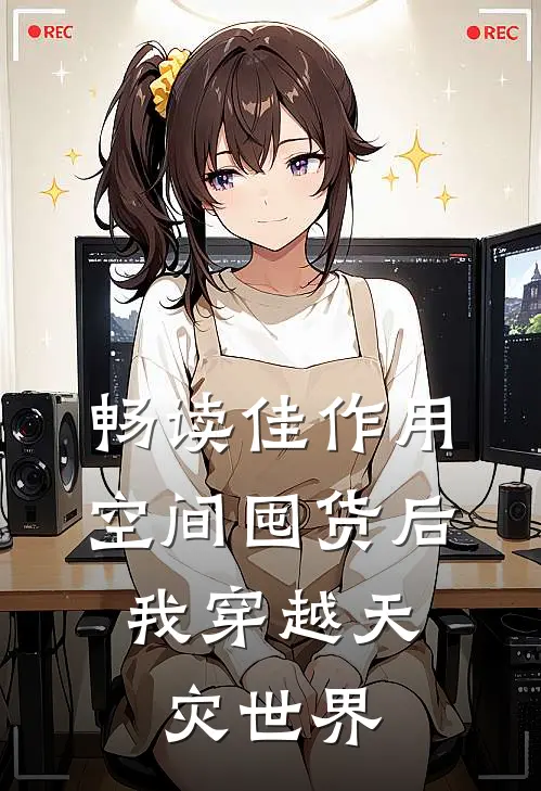 畅读佳作用空间囤货后，我穿越天灾世界