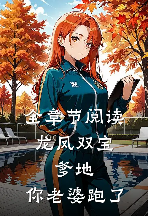 全章节阅读龙凤双宝：爹地，你老婆跑了