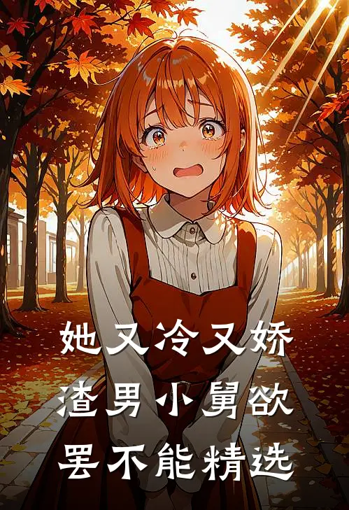 她又冷又娇，渣男小舅欲罢不能精选