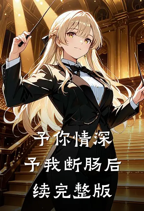 予你情深，予我断肠后续完整版