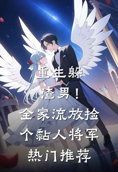 重生躲渣男！全家流放捡个黏人将军热门推荐
