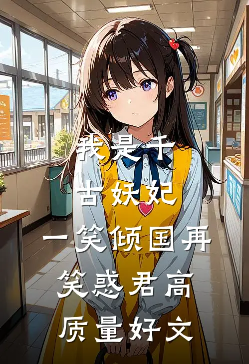 我是千古妖妃，一笑倾国再笑惑君高质量好文