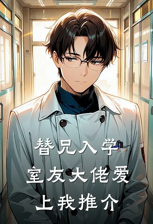 替兄入学，室友大佬爱上我推介