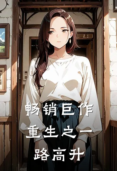 畅销巨作重生之一路高升