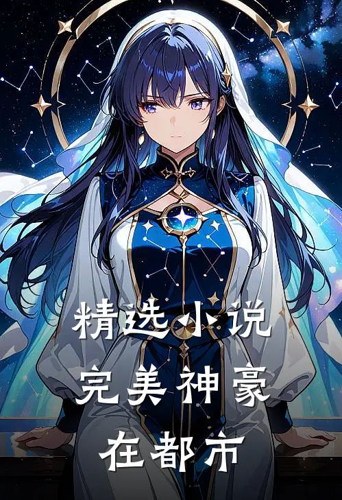精选小说完美神豪在都市