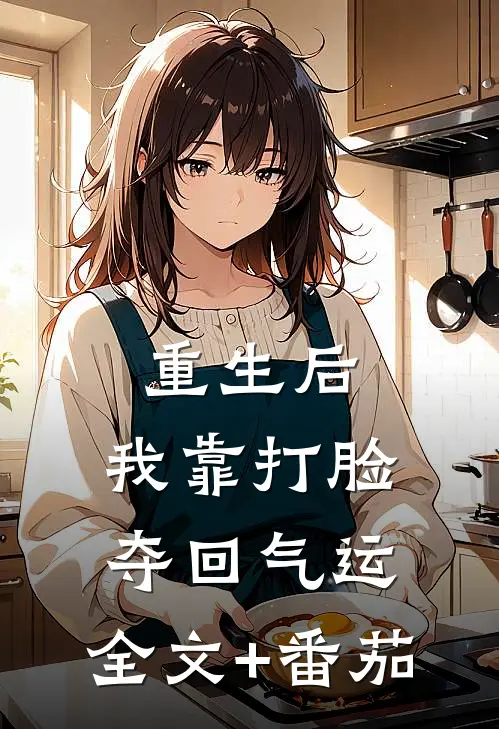 重生后，我靠打脸夺回气运。全文+番茄