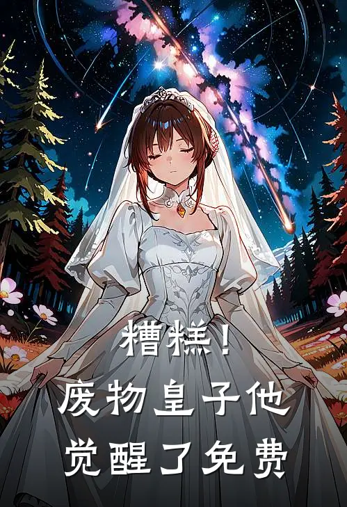 糟糕！废物皇子他觉醒了免费