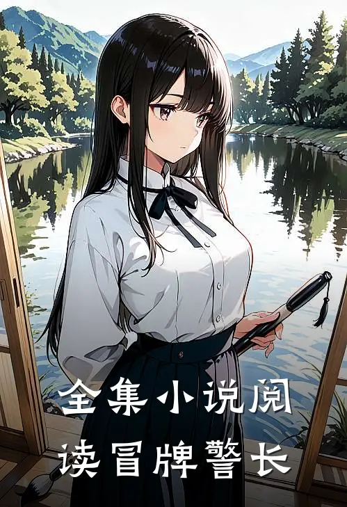 全集小说阅读冒牌警长