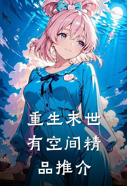 重生末世有空间精品推介