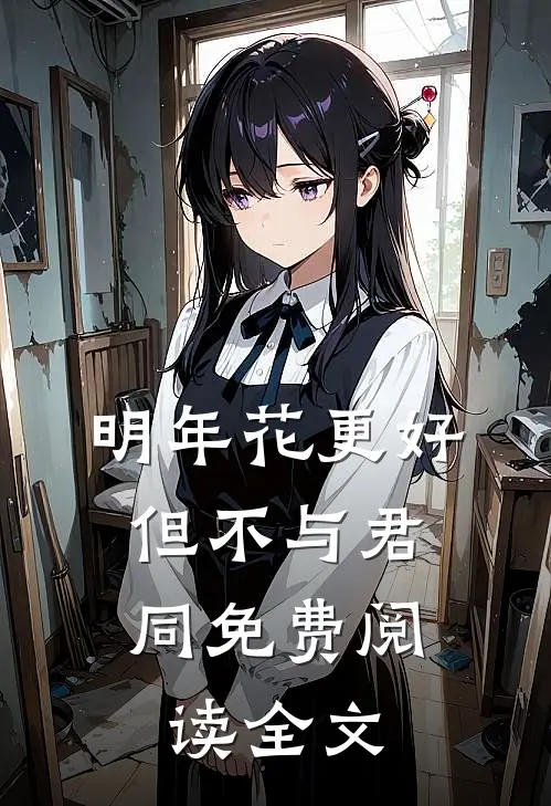 明年花更好，但不与君同免费阅读全文