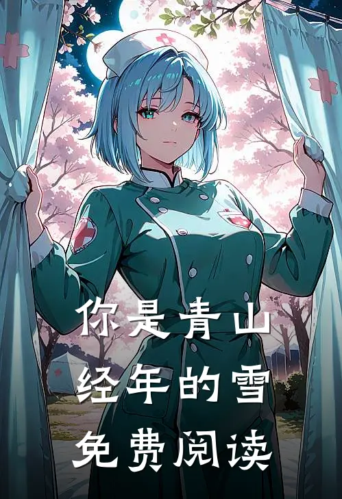 你是青山经年的雪免费阅读