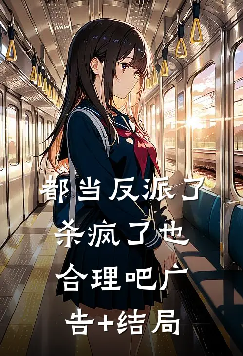 都当反派了，杀疯了也合理吧广告+结局