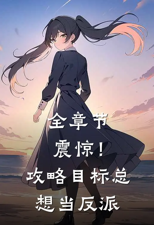 全章节震惊！攻略目标总想当反派