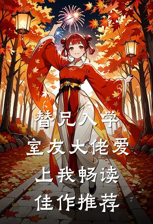 替兄入学，室友大佬爱上我畅读佳作推荐