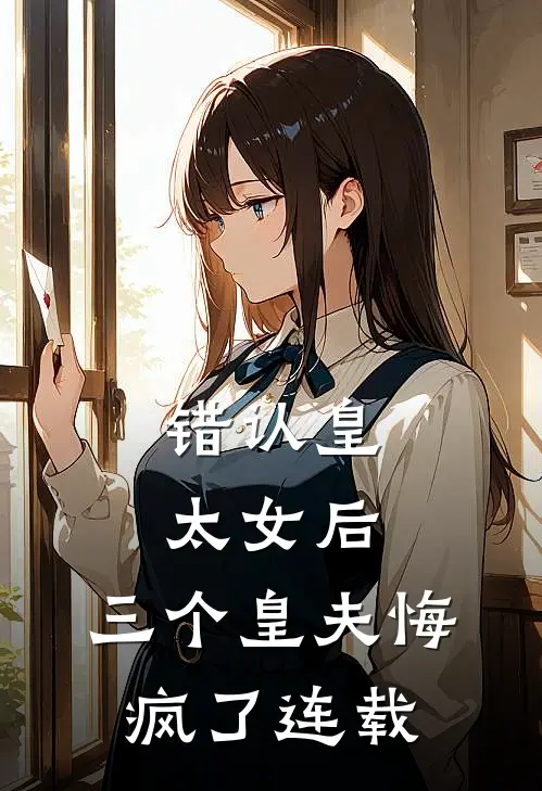 错认皇太女后，三个皇夫悔疯了连载