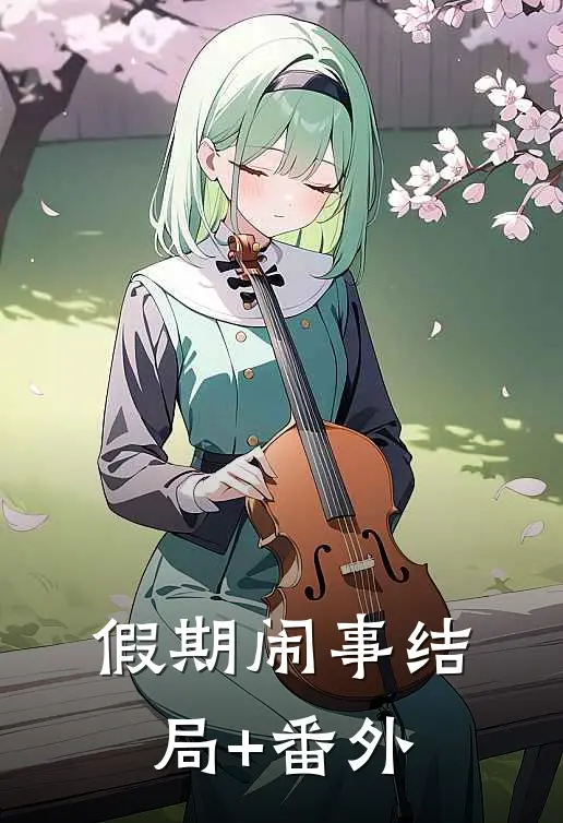 假期闹事结局+番外