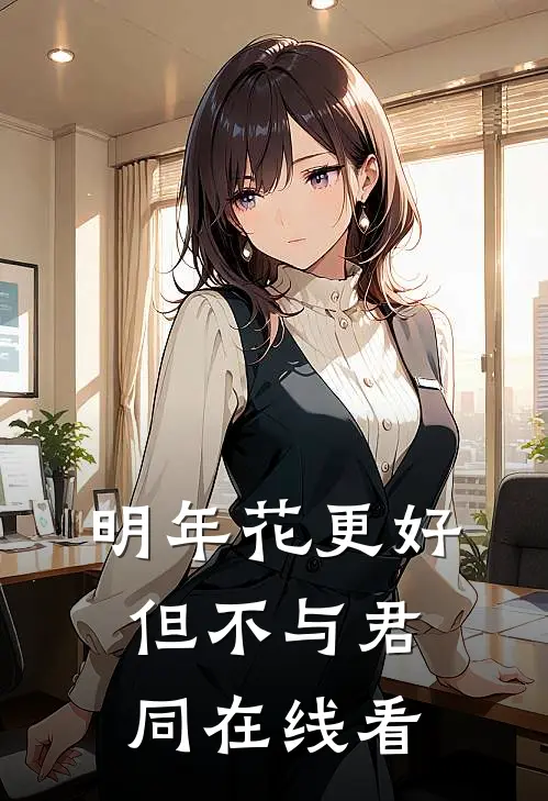 明年花更好，但不与君同在线看