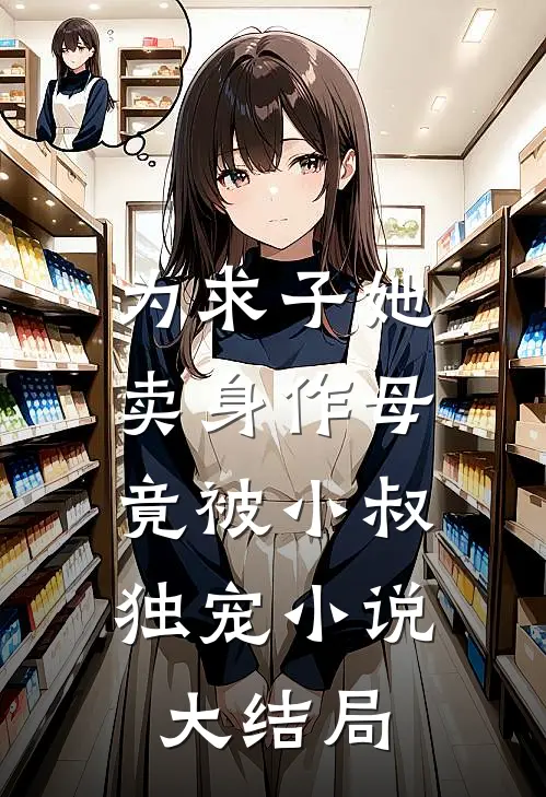 为求子她卖身作母,竟被小叔独宠大结局